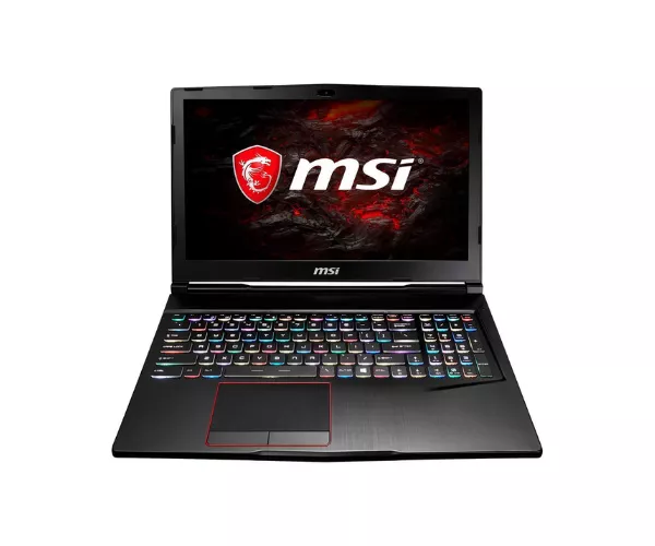 Laptop Gaming & VR - MSI mieten
