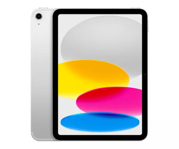 iPad 10. Generation 10.9 Wifi + 5G mieten
