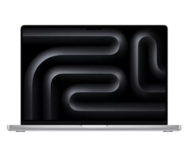 Macbook Pro M3 Pro 16" mieten